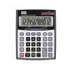 Kraf HM-155 Hesap Makinesi Masa Üstü 12 Haneli