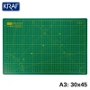 Kraf Kesim Matı Çift Taraflı 3mm A3 45x30cm 3003G