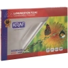 Kraf Laminasyon Filmi Parlak A3 125 Micron 100lü