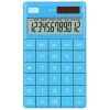 Kraf Masaüstü Hesap Makinesi 12 Hane MAVİ
