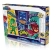 Ks Games Puzzle 100 Parça Pjmasks PJM.714
