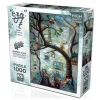 Ks Games Puzzle 1000 Parça Hopeless Reflections