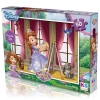 Ks Games Puzzle 50 Parça Sofia SF 709