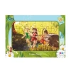 Ks Puzzle Fairies 24 Parça Frame Puzzle Fa704