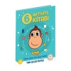 Kukuli Aktivite Kitabı 6