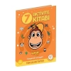 Kukuli Aktivite Kitabı 7