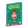 Kukuli Aktivite Kitabı 9