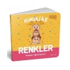 Kukuli İle Renkler - Renkleri Öğreniyoruz!