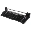 KW-trio 3034 Pratik A4 Sürgülü Giyotin (10 Yaprak Kapasiteli)