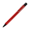 LAMY 216 SAFARİ TÜKENMEZ KALEM PARLAK KIRMIZI
