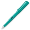 LAMY 21A SAFARİ DOLMA KALEM M UÇ AQUAMARİNE