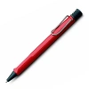 LAMY 223 AL-STAR TÜKENMEZ KALEM KIRMIZI