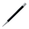 LAMY 280 SCALA TÜKENMEZ KALEM MAT SİYAH
