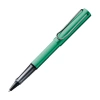 LAMY 332 AL-STAR ROLLER KALEM METALİK MAVİ-YEŞİL
