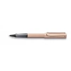 LAMY LX ROLLER KALEM ROSE GOLD KAPLAMA KLIPS