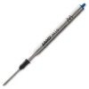 LAMY M16 TÜKENMEZ KALEM REFİLİ TEKLİ MAVİ (M)