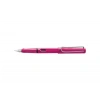 LAMY SAFARI DOLMA KALEM METAL KLIPS F UC PEMBE