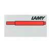 LAMY T10 DOLMA KALEM KARTUŞU KIRMIZI 5Lİ
