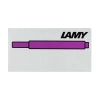 LAMY T10 DOLMA KALEM KARTUŞU MOR 5Lİ