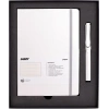 LAMY YUMUŞAK KAPAK A5 DEFTER VE BEYAZ ROLLER SET