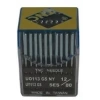 Lastik Dikiş İğnesi / UO113 GS SES 12/80 100ADET
