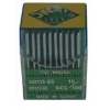 Lastik Dikiş İğnesi / UO113 GS SES 16/100 100ADET