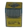 Lastik Dikiş İğnesi / UO113 GS SES 9/65 100ADET