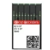 Lastik Makinesi Dikiş İğnesi / DVX57(62X57) 21/130 100ADET