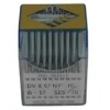 Lastik Makinesi Dikiş İğnesi / DVX57(62X57) SES 10/70 100ADET