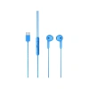 LECOO EH104C-BL KABLOLU KULAK İÇİ MİKFORONLU KULAKLIK TYPE-C MAVİ