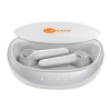 LECOO EW305BYZ KABLOSUZ TWS BLUETOOTH KULAK İÇİ MİKROFONLU KULAKLIK BEYAZ