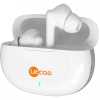 Lecoo Ew306byz Kablosuz Tws Bluetooth Kulak İçi Mikrofonlu Kulaklık Beyaz
