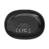 Lecoo Ew306syh Kablosuz Tws Bluetooth Kulak İçi Mikrofonlu Kulaklık Siyah