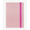 LEGAMİ MYNOT0027 MY NOTEBOOK DEFTER SMALL DÜZ PEMBE