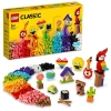 Lego Classic Bir Sürü Yapım Parçası 11030