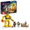 Lego Disney ve Pixar Lightyear Zyclops Takibi 76830