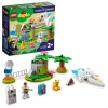 Lego Duplo Disney Ve Pixar Buzz Lightyear’ın Gezegen Görevi 10962
