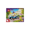 Lego Friends Dondurma Kamyonu