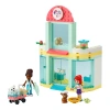 Lego Friends Evcil Hayvan Kliniği 41695