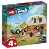 Lego Friends Kamp Tatili 41726