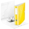 Leitz 1107 Klasör 180° Pp Active Wow Dar Metalik Sarı