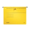 Leitz 1984 Alpha Telli Askılı Dosya Sarı 25li
