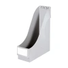 Leitz 2425 Plastik Magazinlik Gri