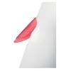 Leitz 4174 ColorClip Magic Kırmızı Yandan Sıkıştırmalı Dosya