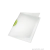 Leitz 4174 Colorclip Yandan Sıkıştırmalı Dosya Yeşil