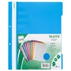 Leitz 4189 Mavi Plastik Telli Dosya (50 li Paket)
