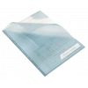 Leitz 4726 CombiFile Mavi Poşet Dosya (5 li Paket)