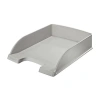 Leitz 5227 Evrak Rafı Gri Tekli