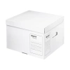 Leitz 6103 İnfinity Arşiv Kutusu 35x32x26.5cm