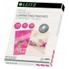 Leitz 7493 Laminasyon Poşeti A5 / 125 Mikron (100 Lü Paket)